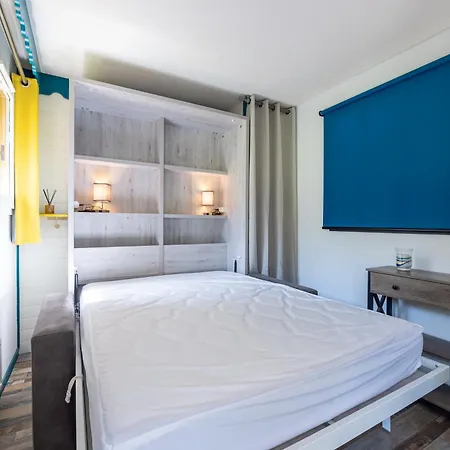6 Personnes Apartament