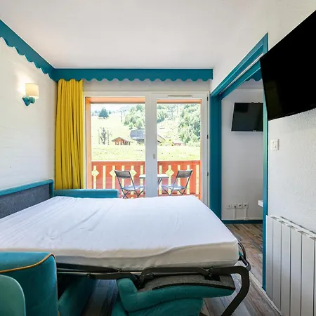 6 Personnes Apartament